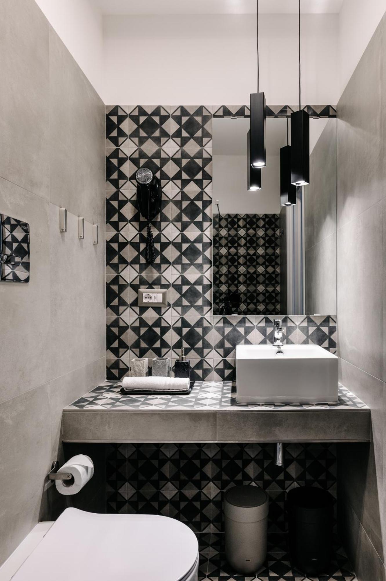 B&B Lumas Roma Exterior foto