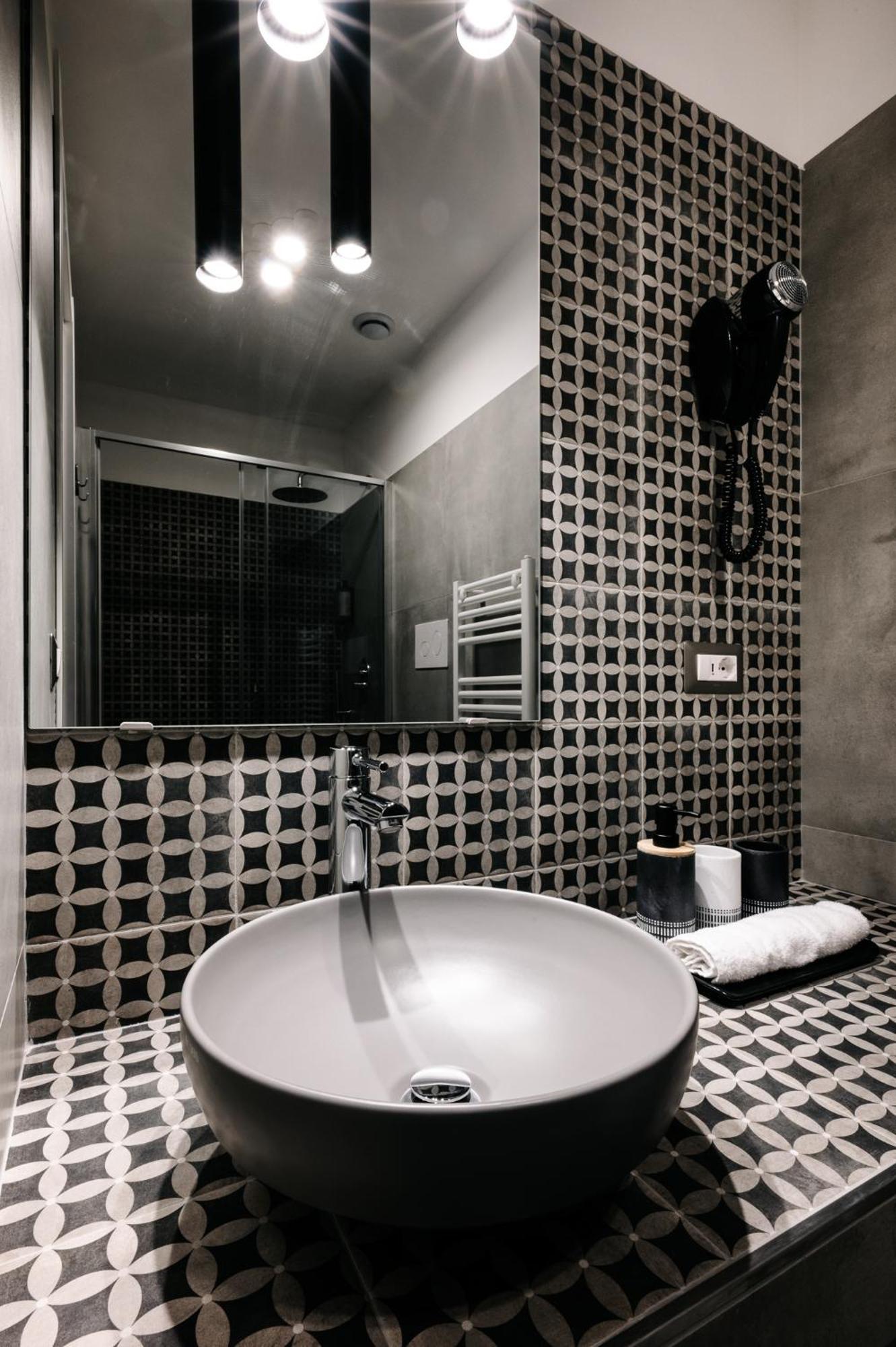 B&B Lumas Roma Cameră foto