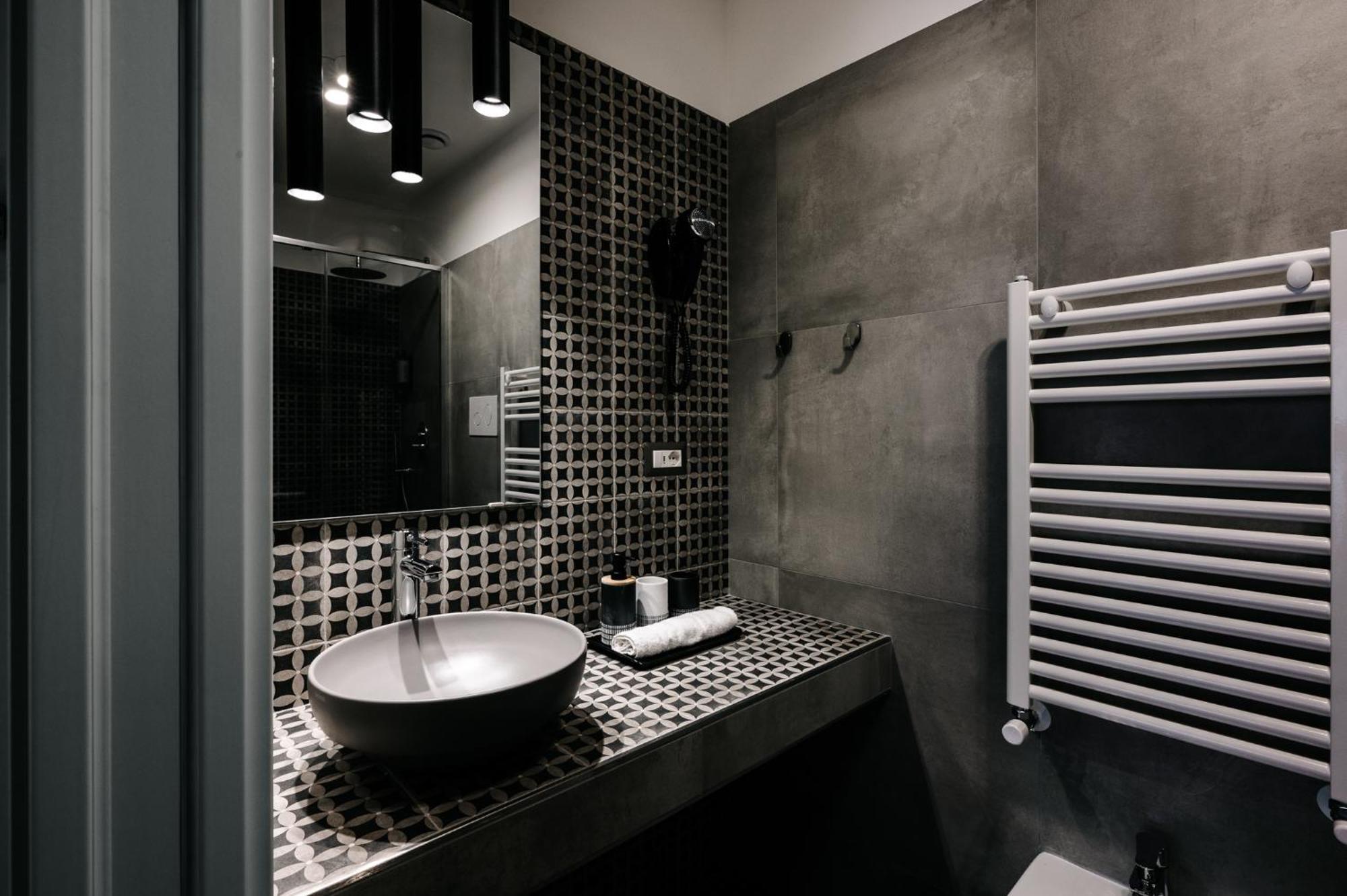 B&B Lumas Roma Cameră foto