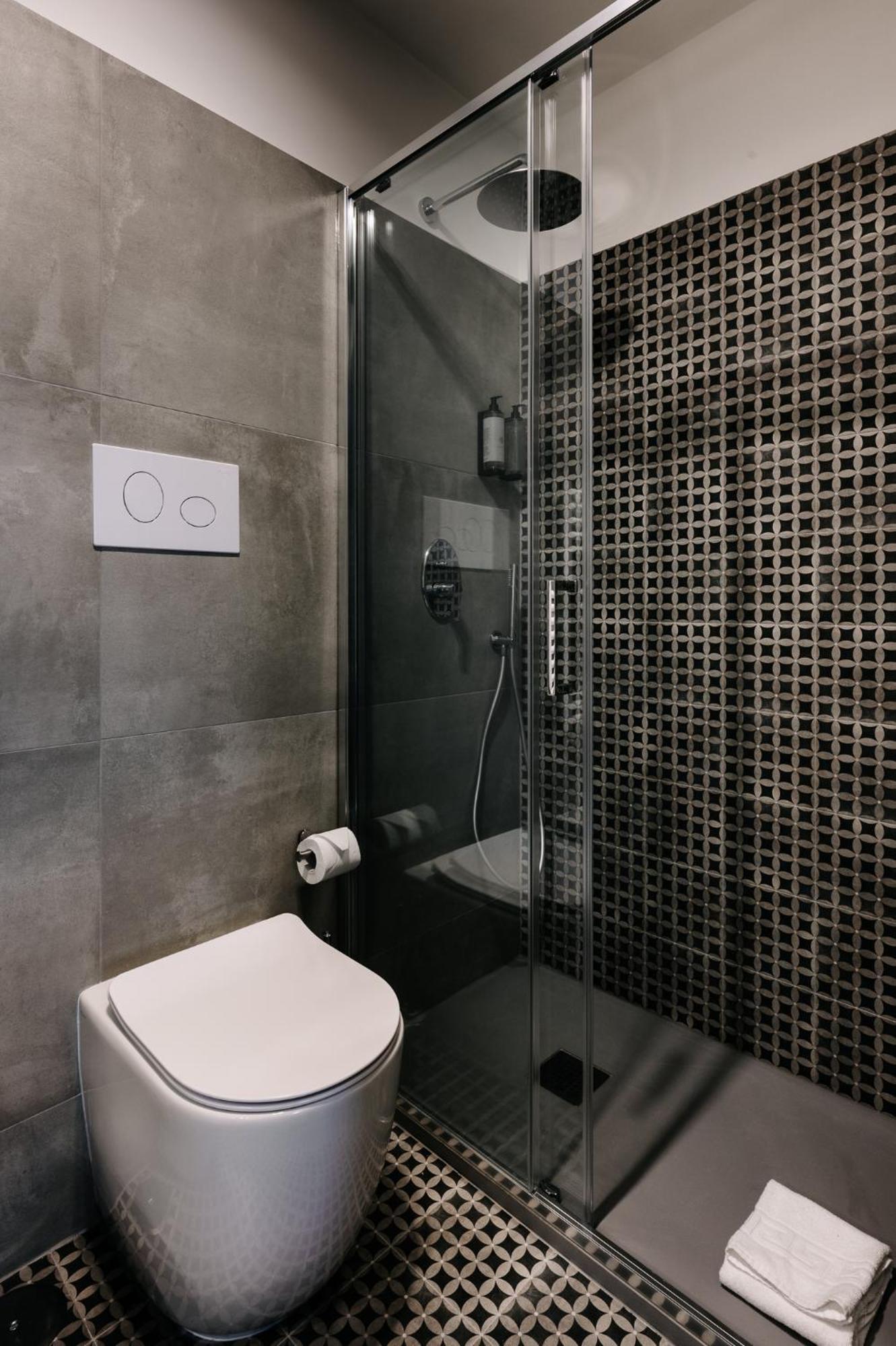 B&B Lumas Roma Cameră foto