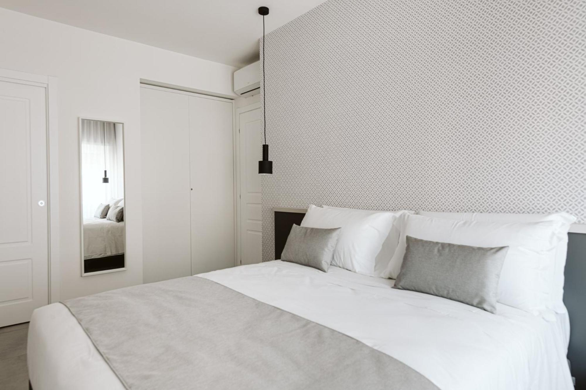 B&B Lumas Roma Exterior foto