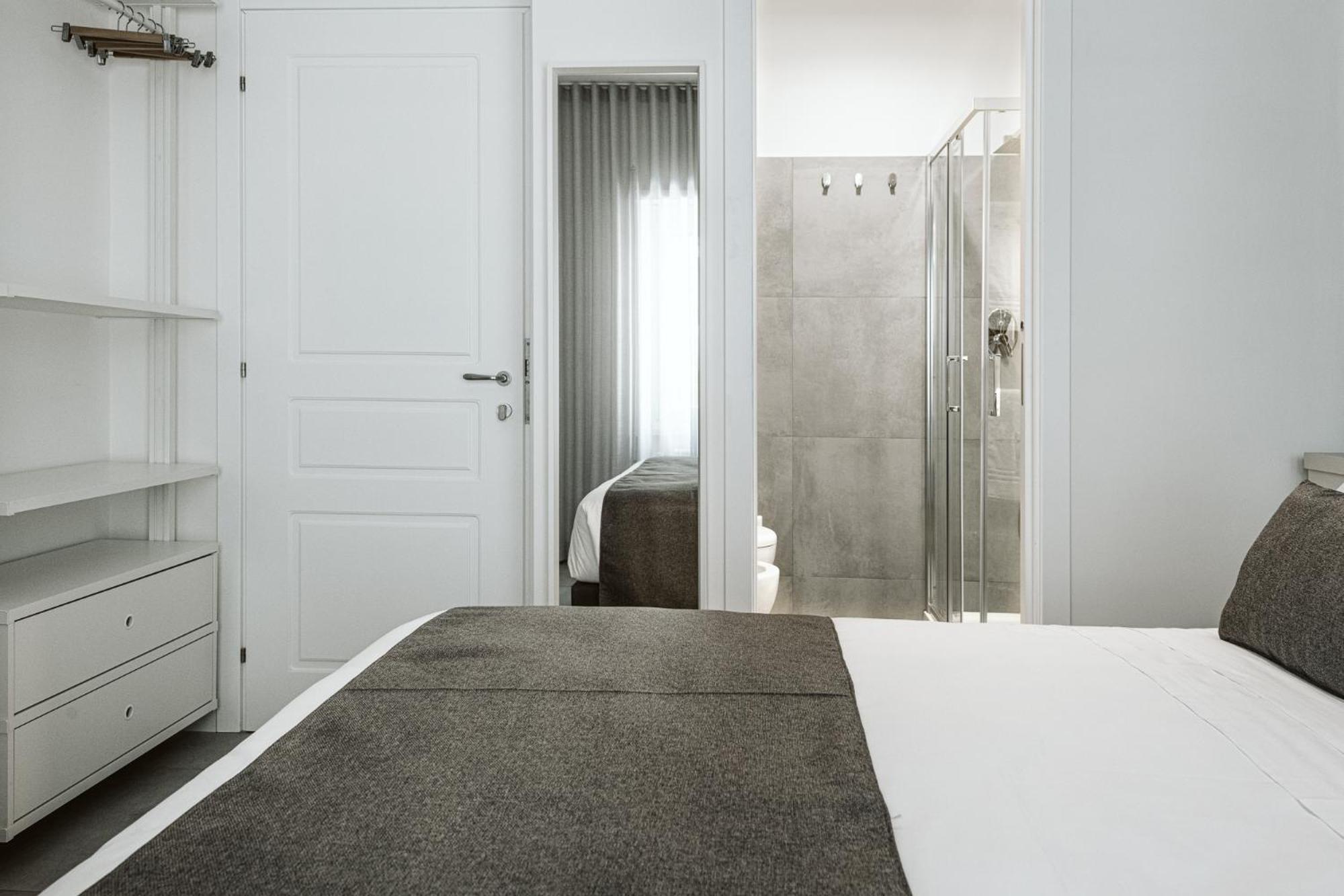B&B Lumas Roma Cameră foto