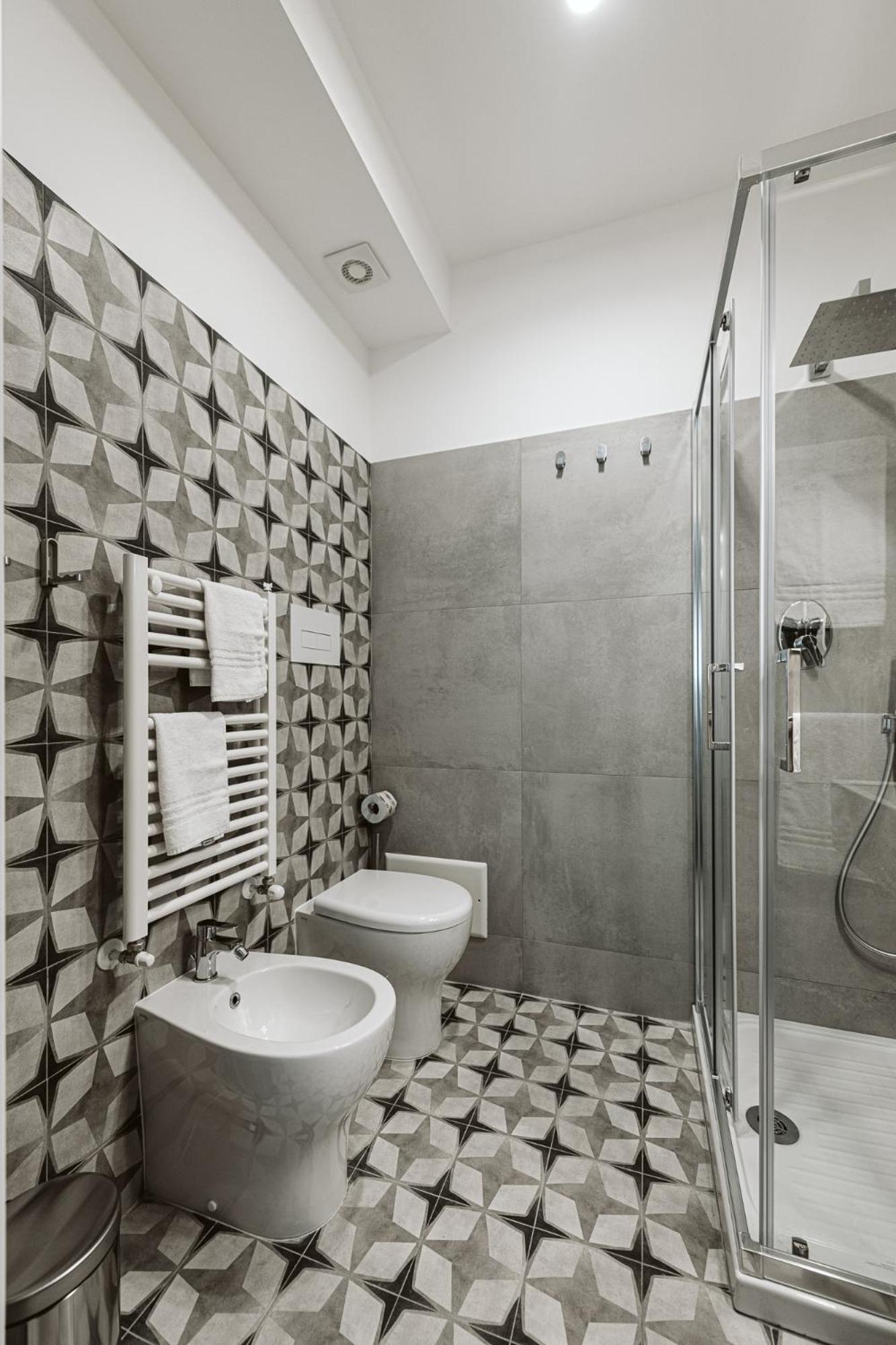 B&B Lumas Roma Cameră foto